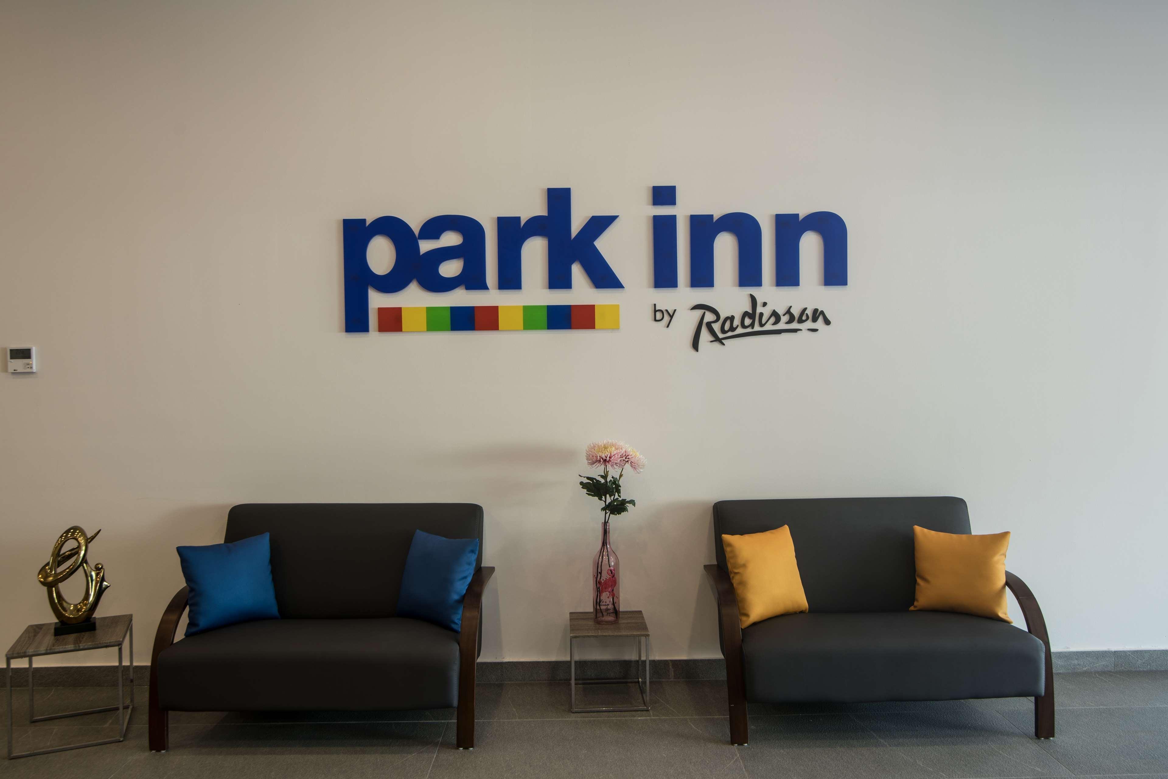 Park Inn By Radisson Mazatlan Exterior photo